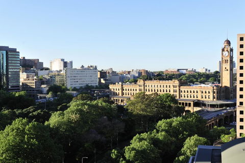 Metro Hotel Marlow Sydney Central - Accommodation Main Beach 21