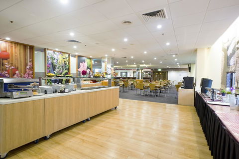 Metro Hotel Marlow Sydney Central - Accommodation Main Beach 5