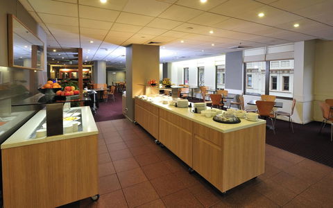 Metro Hotel Marlow Sydney Central - Accommodation Main Beach 32
