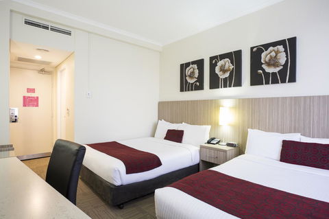 Metro Hotel Marlow Sydney Central - Accommodation Main Beach 16