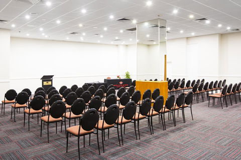 Metro Hotel Marlow Sydney Central - Accommodation Main Beach 17