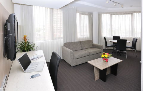 Metro Hotel Marlow Sydney Central - Accommodation Main Beach 24