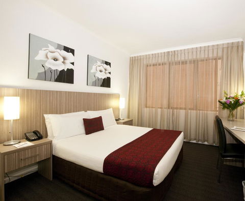 Metro Hotel Marlow Sydney Central - Accommodation Main Beach 31