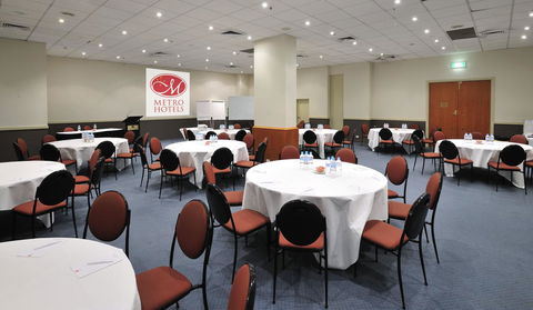 Metro Hotel Marlow Sydney Central - Accommodation Main Beach 23