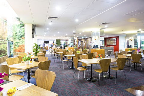 Metro Hotel Marlow Sydney Central - Accommodation Main Beach 13