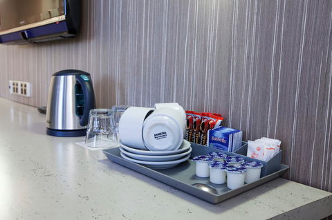 Metro Hotel Marlow Sydney Central - Accommodation Main Beach 26