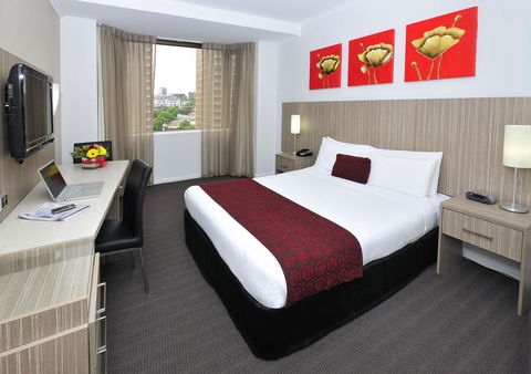 Metro Hotel Marlow Sydney Central - Accommodation Main Beach 27