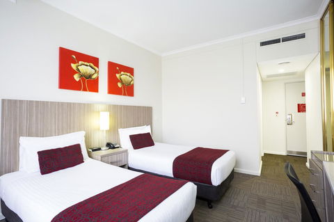 Metro Hotel Marlow Sydney Central - Accommodation Main Beach 11