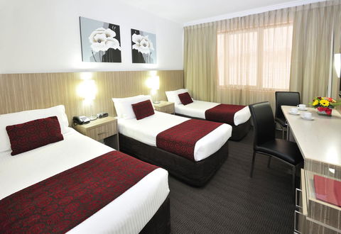 Metro Hotel Marlow Sydney Central - Accommodation Main Beach 9