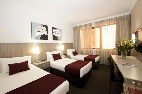 Metro Hotel Marlow Sydney Central - Accommodation Main Beach 8