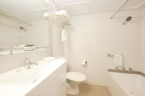Metro Hotel Marlow Sydney Central - Accommodation Main Beach 33