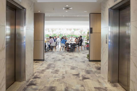 Metro Aspire Hotel Sydney - Accommodation Main Beach 24
