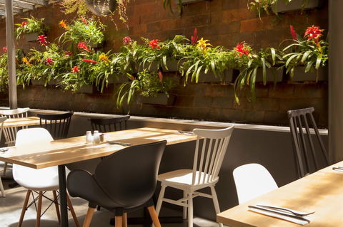 Metro Aspire Hotel Sydney - Accommodation Main Beach 29