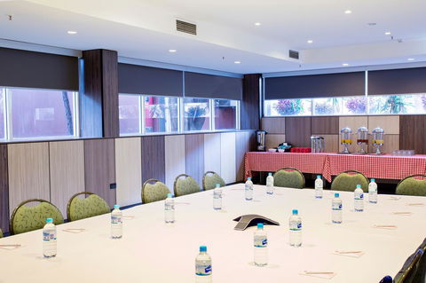 Metro Aspire Hotel Sydney - Accommodation Main Beach 11