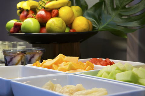 Metro Aspire Hotel Sydney - Accommodation Main Beach 21