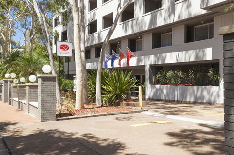 Metro Aspire Hotel Sydney - Accommodation Main Beach 35