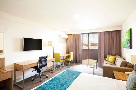 Metro Aspire Hotel Sydney - Accommodation Main Beach 34