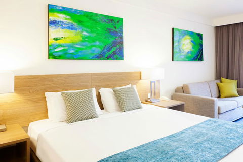 Metro Aspire Hotel Sydney - Accommodation Main Beach 16