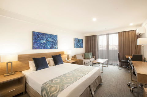 Metro Aspire Hotel Sydney - Accommodation Main Beach 44