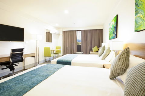 Metro Aspire Hotel Sydney - Accommodation Main Beach 30