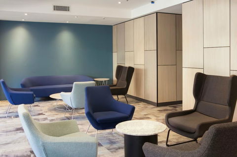 Metro Aspire Hotel Sydney - Accommodation Main Beach 27