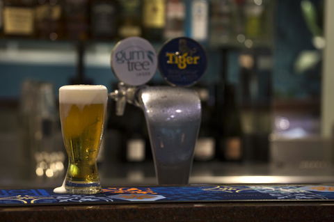 Metro Aspire Hotel Sydney - Accommodation Main Beach 33