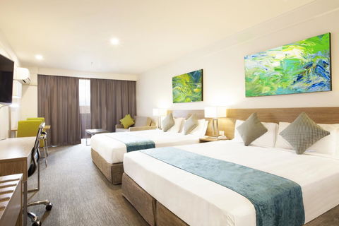 Metro Aspire Hotel Sydney - Accommodation Main Beach 36