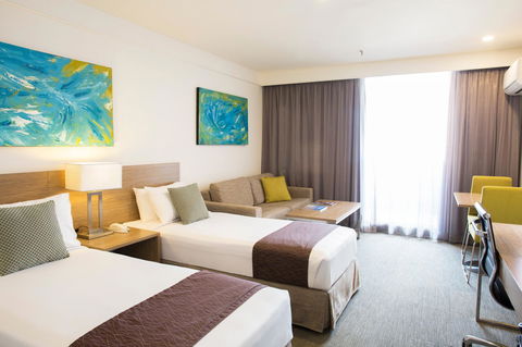 Metro Aspire Hotel Sydney - Accommodation Main Beach 14