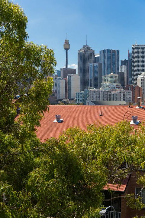 Metro Aspire Hotel Sydney - Accommodation Main Beach 38