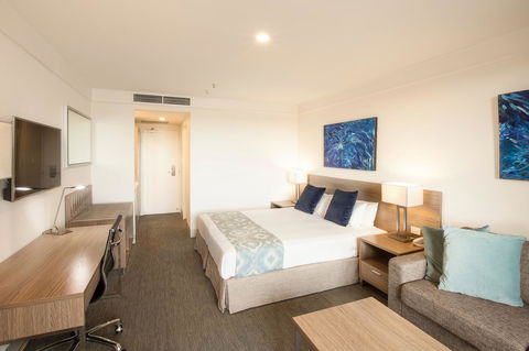 Metro Aspire Hotel Sydney - Accommodation Main Beach 43