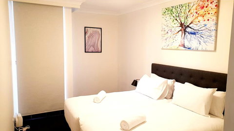 Liv Apartments Haymarket - Accommodation Main Beach 8