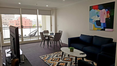 Liv Apartments Haymarket - Accommodation Main Beach 2