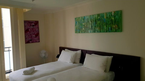 Liv Apartments Haymarket - Accommodation Main Beach 9