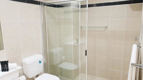 Liv Apartments Haymarket - Accommodation Main Beach 23