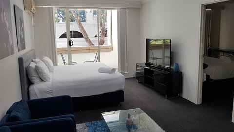 Liv Apartments Haymarket - Accommodation Main Beach 32