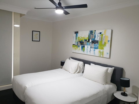 Liv Apartments Haymarket - Accommodation Main Beach 3
