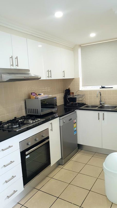 Liv Apartments Haymarket - Accommodation Main Beach 16