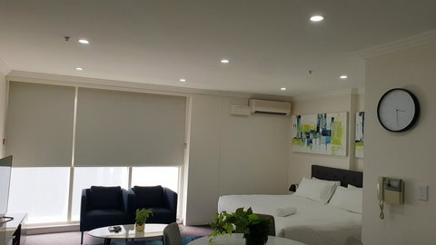 Liv Apartments Haymarket - Accommodation Main Beach 10