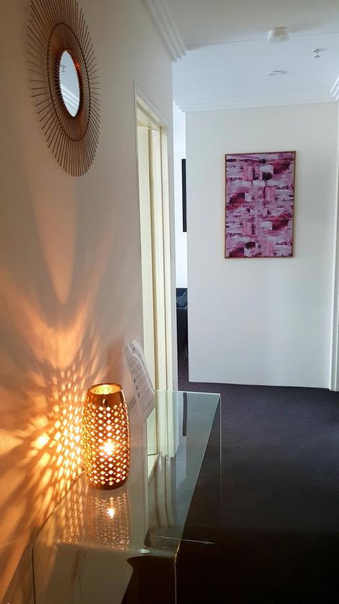 Liv Apartments Haymarket - Accommodation Main Beach 21