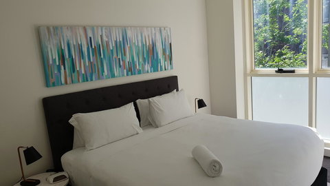 Liv Apartments Haymarket - Accommodation Main Beach 14