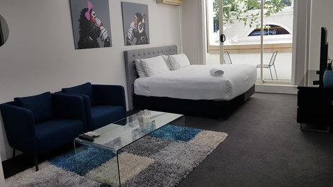 Liv Apartments Haymarket - Accommodation Main Beach 34