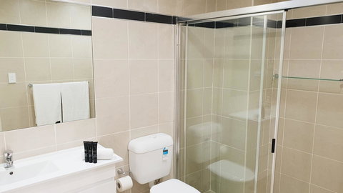 Liv Apartments Haymarket - Accommodation Main Beach 22