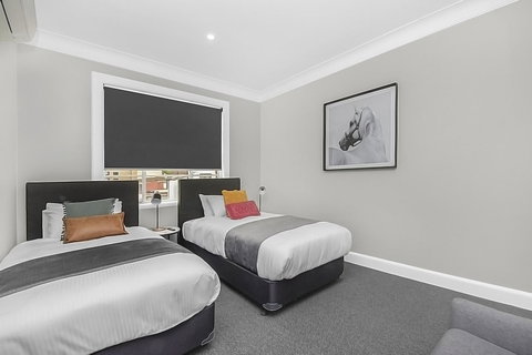 Horse And Jockey Hotel Homebush - Accommodation Main Beach 4