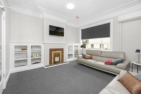 Horse And Jockey Hotel Homebush - Accommodation Main Beach 9