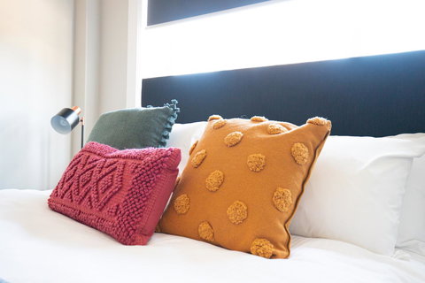 Horse And Jockey Hotel Homebush - Accommodation Main Beach 6