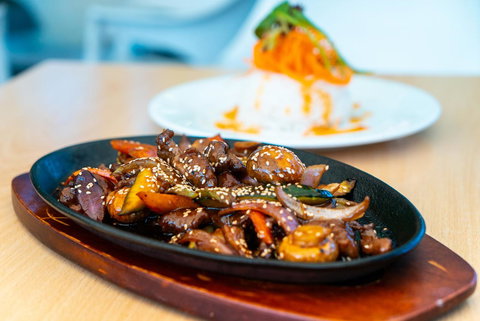 Horse And Jockey Hotel Homebush - Accommodation Main Beach 28