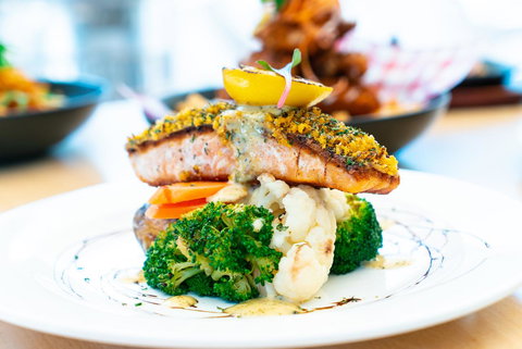 Horse And Jockey Hotel Homebush - Accommodation Main Beach 26