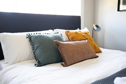 Horse And Jockey Hotel Homebush - Accommodation Main Beach 12