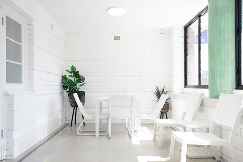 Horse And Jockey Hotel Homebush - Accommodation Main Beach 10