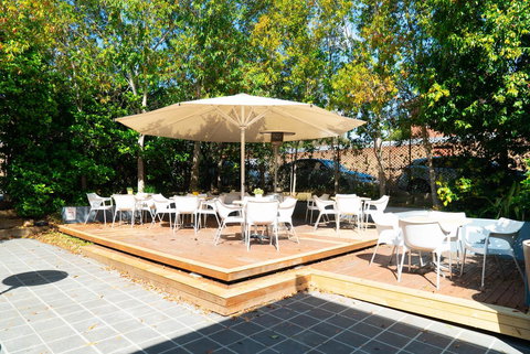 Horse And Jockey Hotel Homebush - Accommodation Main Beach 23